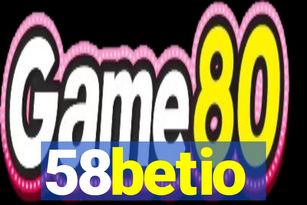 58betio