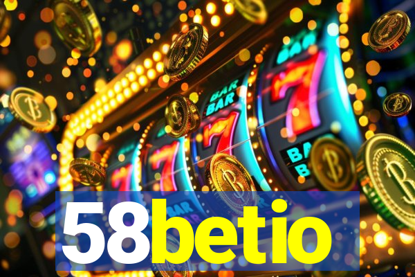 58betio