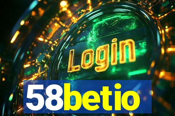 58betio