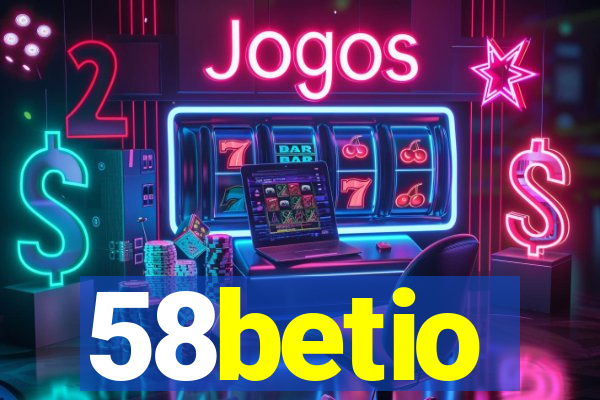 58betio