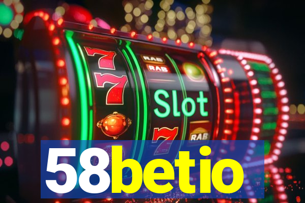 58betio