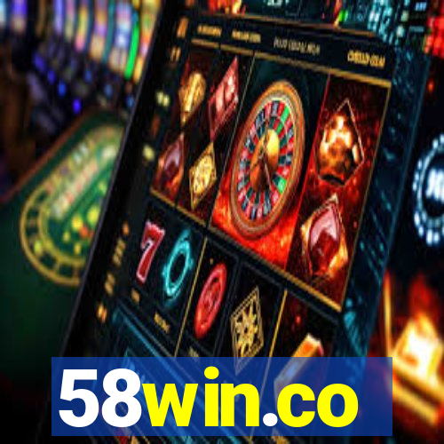 58win.co