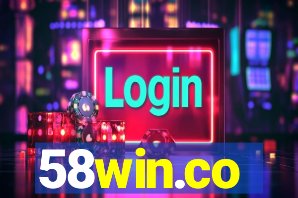 58win.co