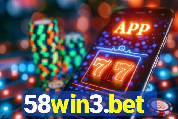 58win3.bet
