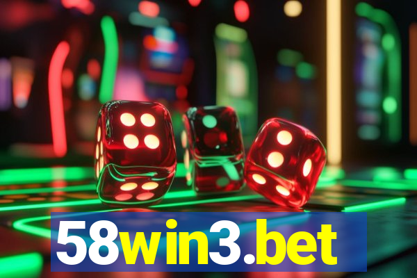 58win3.bet