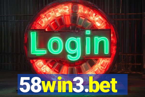 58win3.bet