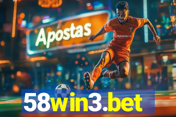 58win3.bet