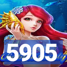 5905