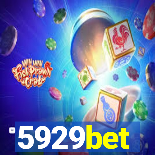 5929bet