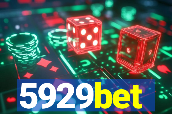 5929bet