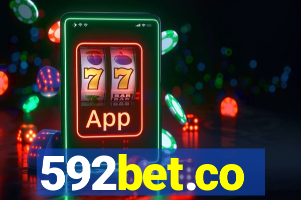 592bet.co