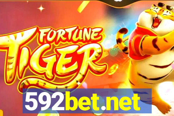 592bet.net