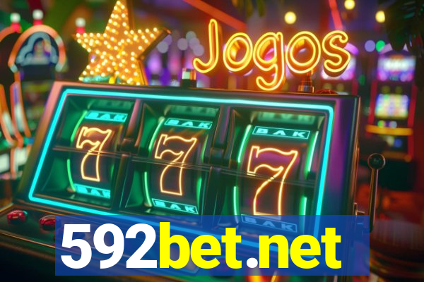 592bet.net