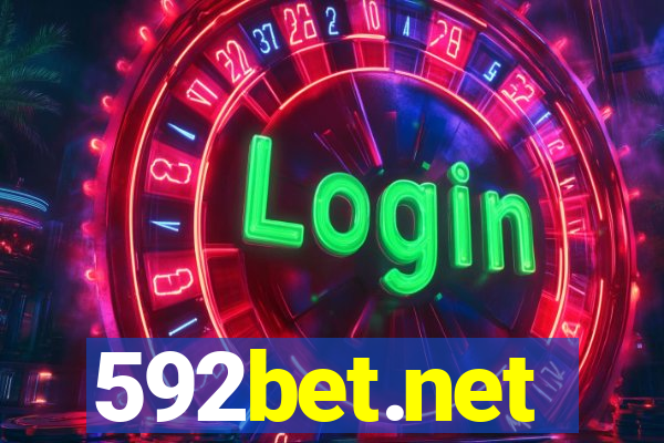 592bet.net