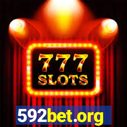 592bet.org