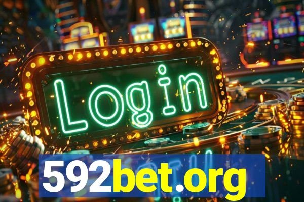 592bet.org