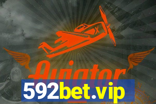 592bet.vip