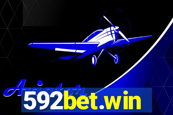 592bet.win