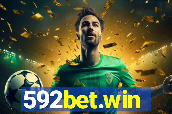 592bet.win