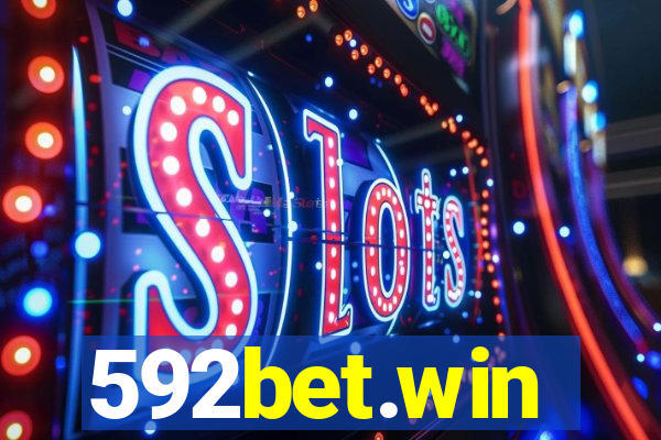 592bet.win
