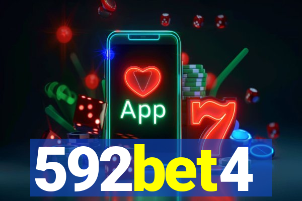 592bet4