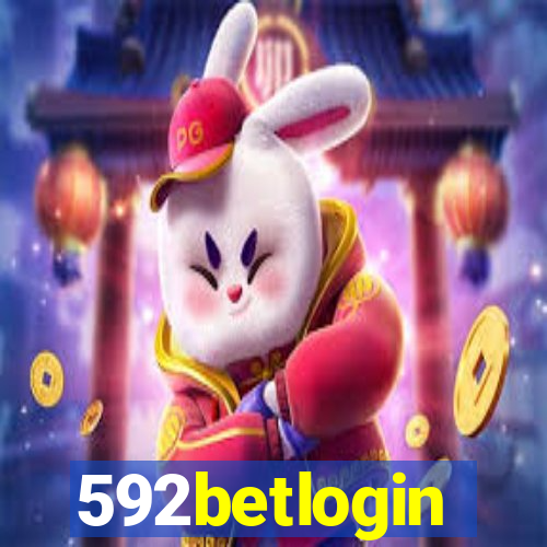 592betlogin