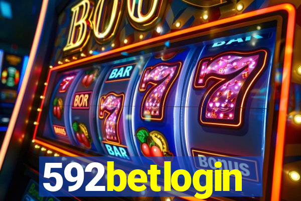 592betlogin