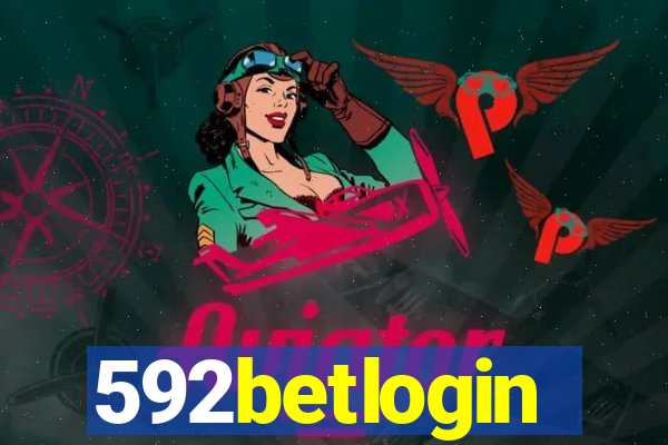 592betlogin