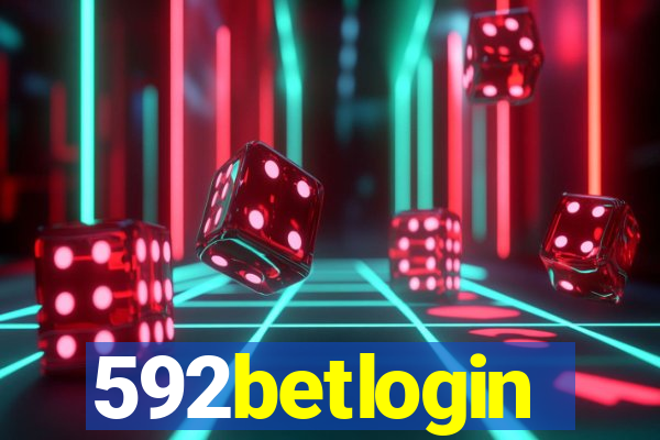 592betlogin
