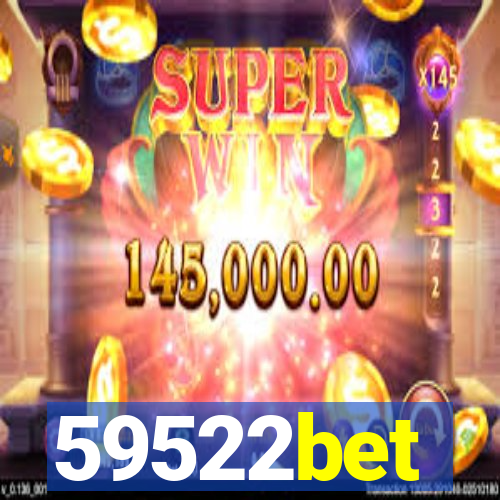 59522bet