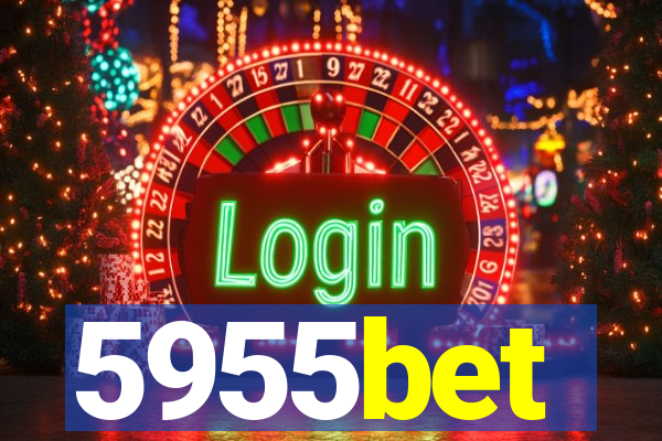 5955bet