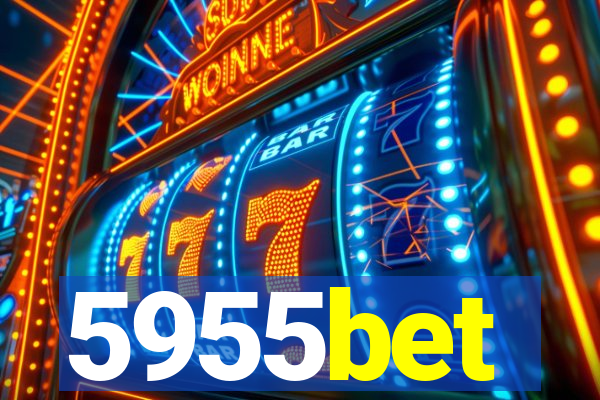 5955bet
