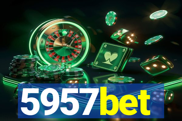 5957bet