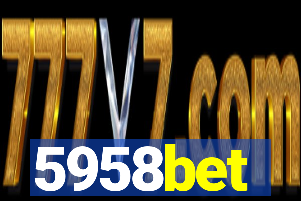 5958bet