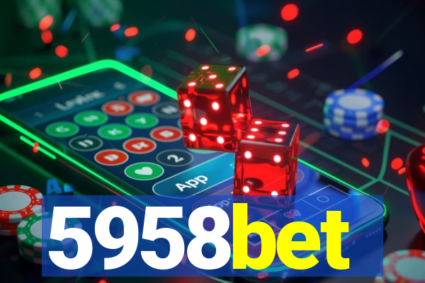 5958bet