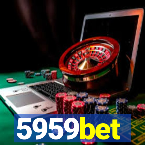 5959bet