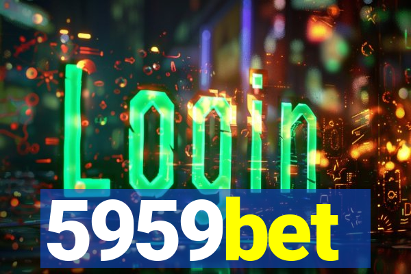 5959bet