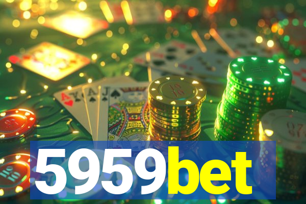 5959bet