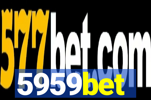 5959bet