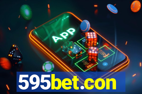 595bet.con