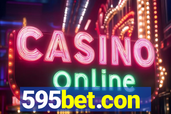 595bet.con