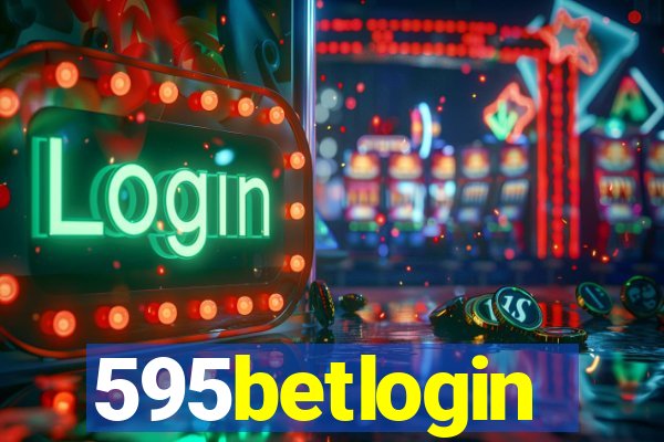 595betlogin