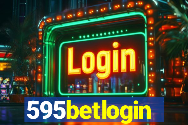 595betlogin