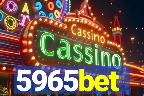 5965bet