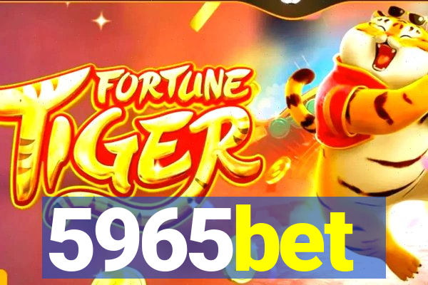 5965bet