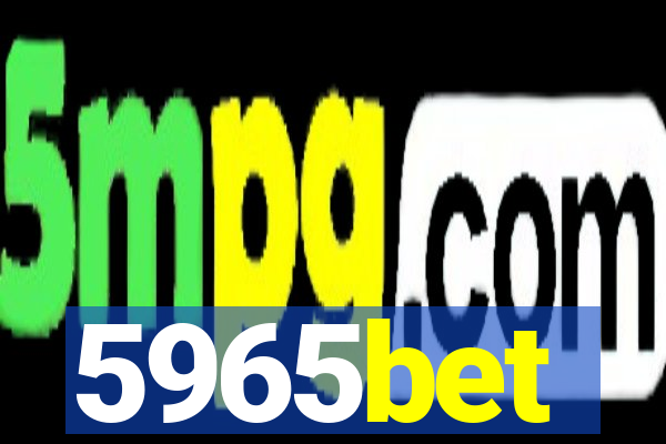5965bet