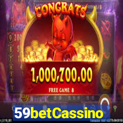 59betCassino