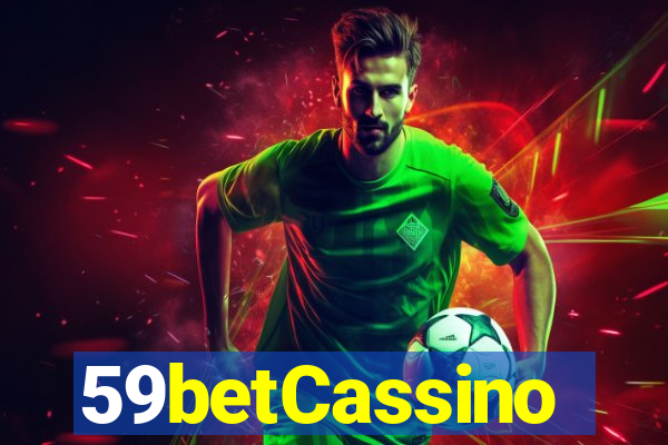 59betCassino