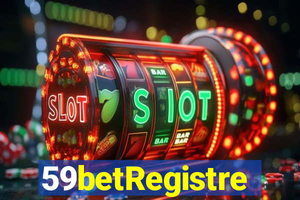 59betRegistre
