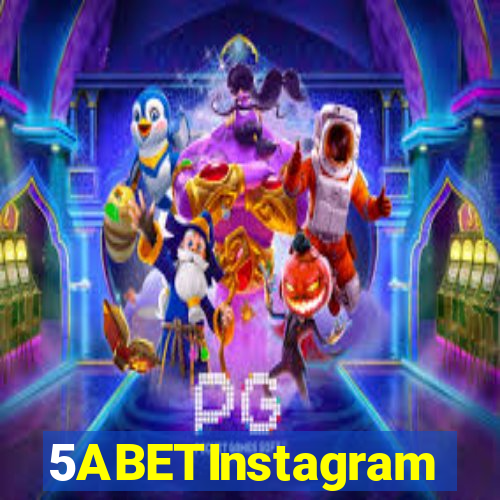 5ABETInstagram